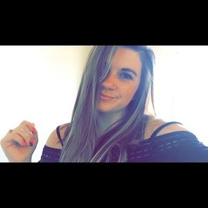 Meet your Posher, Breanna